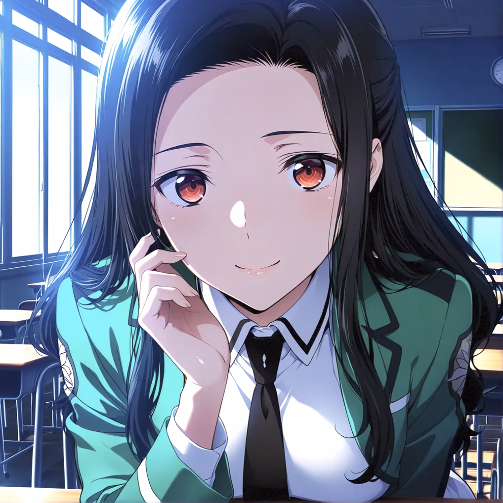 Mayumi Saegusa - The Irregular at Magic High School (Mahouka Koukou no Rettousei) - Hentai Gallery 36 - 165 Images — image 3 of 165