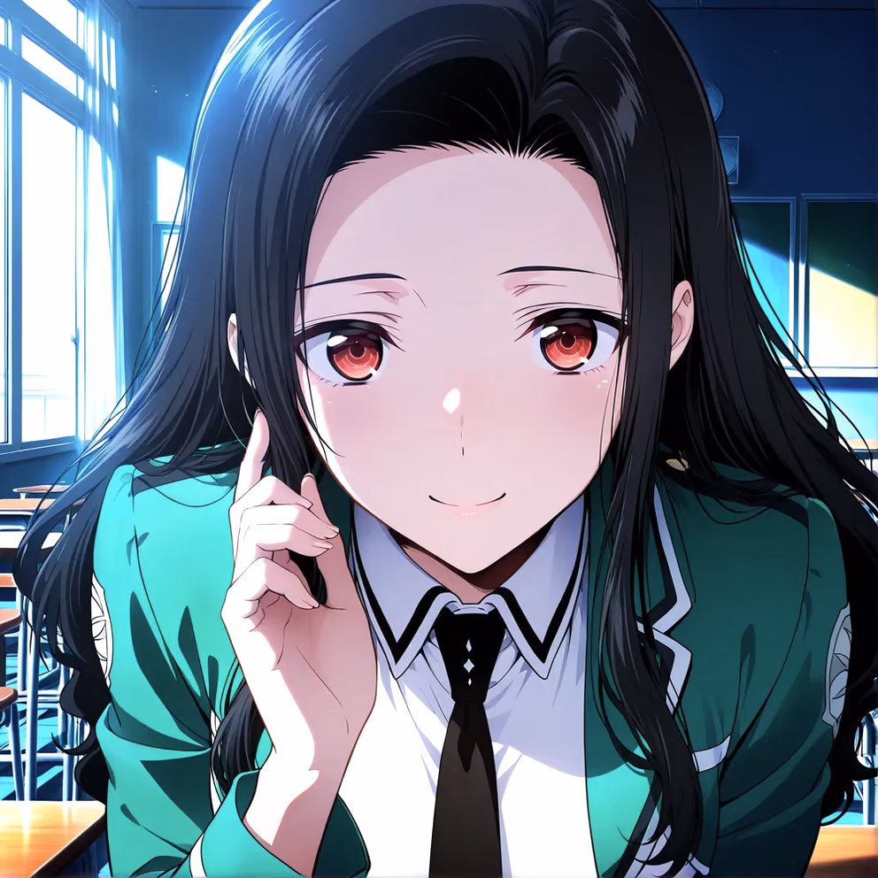 Mayumi Saegusa - The Irregular at Magic High School (Mahouka Koukou no Rettousei) - Hentai Gallery 36 - 165 Images — image 4 of 165