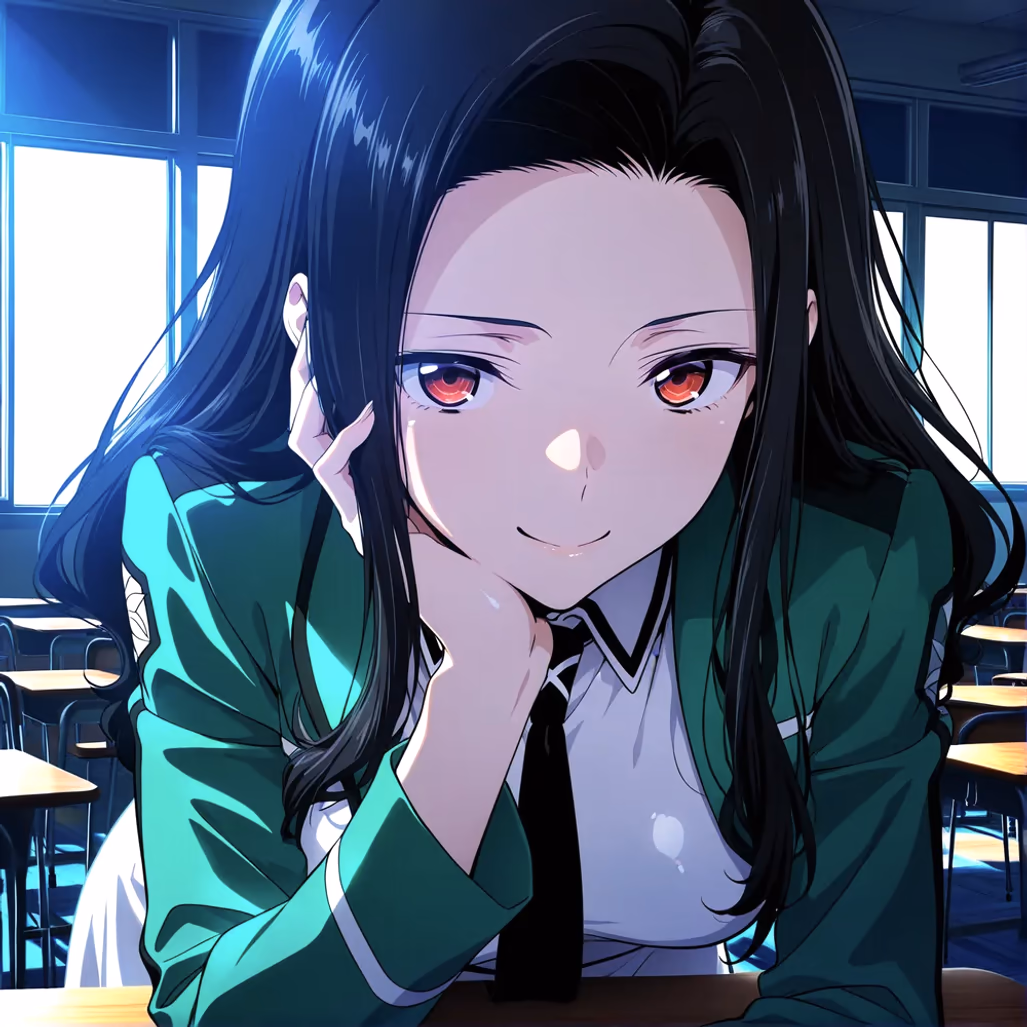 Mayumi Saegusa - The Irregular at Magic High School (Mahouka Koukou no Rettousei) - Hentai Gallery 36 - 165 Images — image 6 of 165