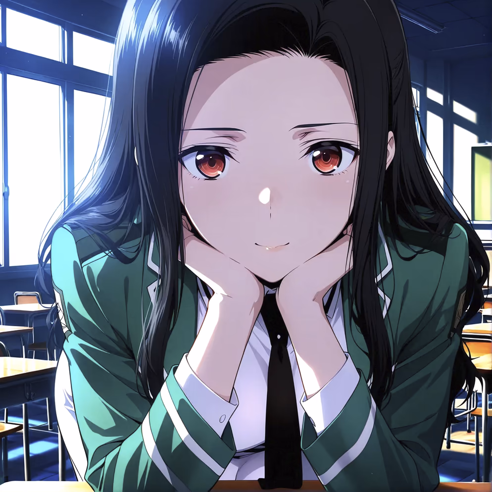 Mayumi Saegusa - The Irregular at Magic High School (Mahouka Koukou no Rettousei) - Hentai Gallery 36 - 165 Images — image 7 of 165