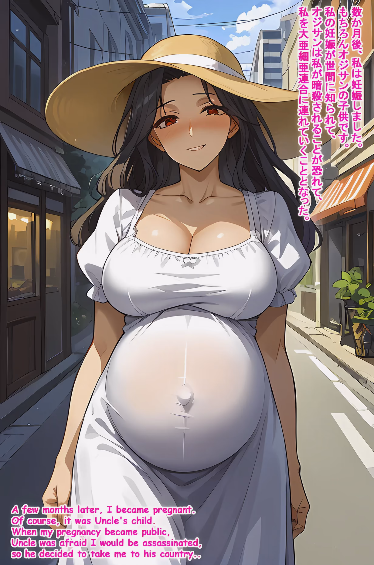 Mayumi Saegusa - The Irregular at Magic High School (Mahouka Koukou no Rettousei) - Hentai Gallery 37 - 32 Images — image 26 of 32