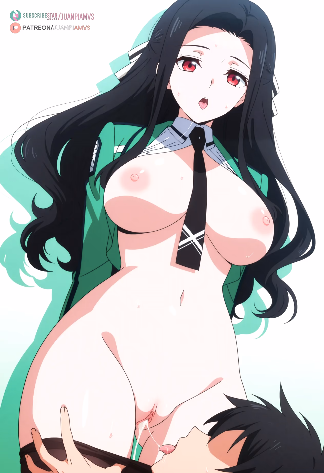 Mayumi Saegusa - The Irregular at Magic High School (Mahouka Koukou no Rettousei) - Hentai Gallery 40 - 68 Images — image 30 of 68