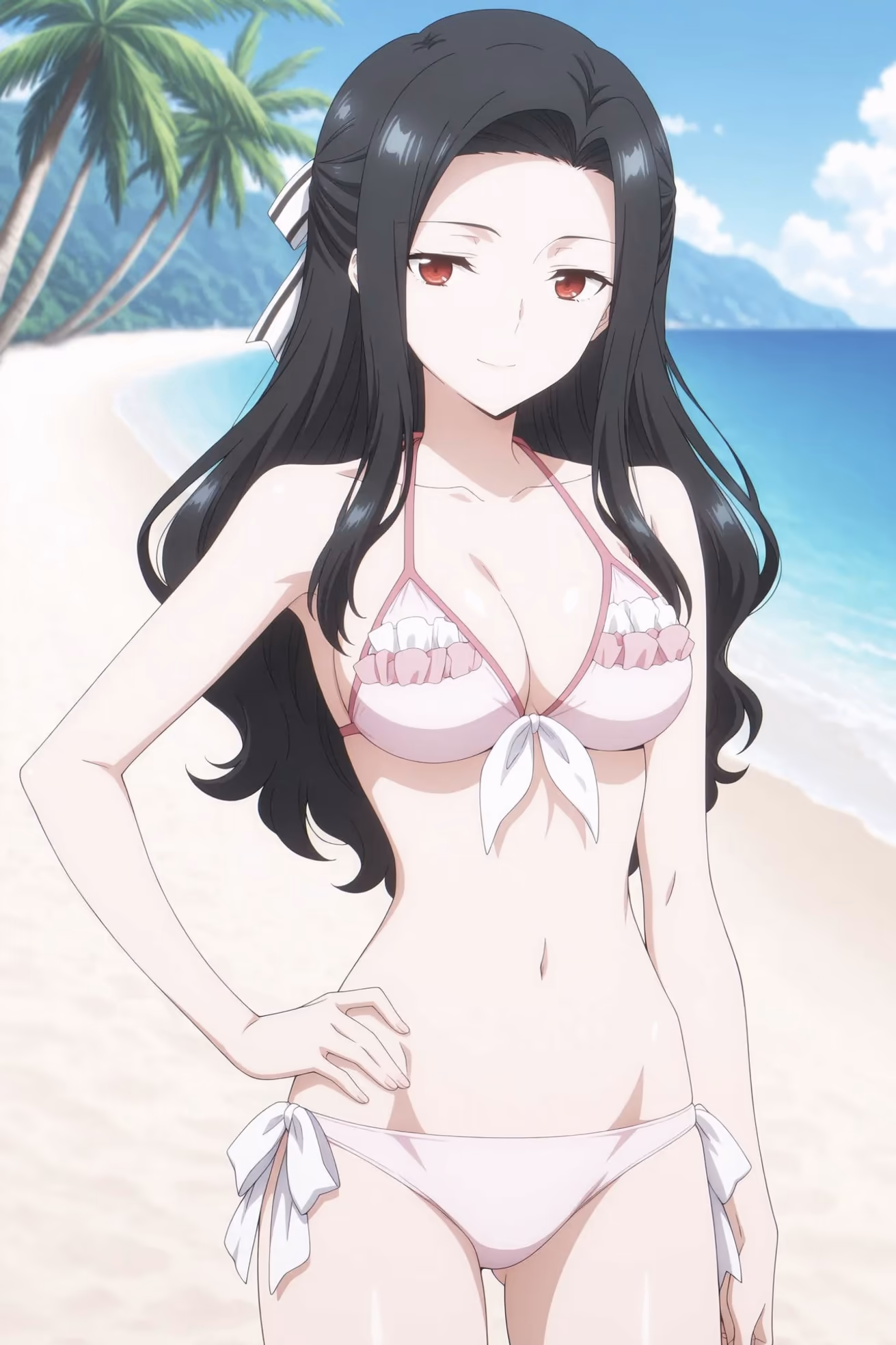 Mayumi Saegusa - The Irregular at Magic High School (Mahouka Koukou no Rettousei) - Hentai Gallery 5 - 64 Images — image 1 of 64