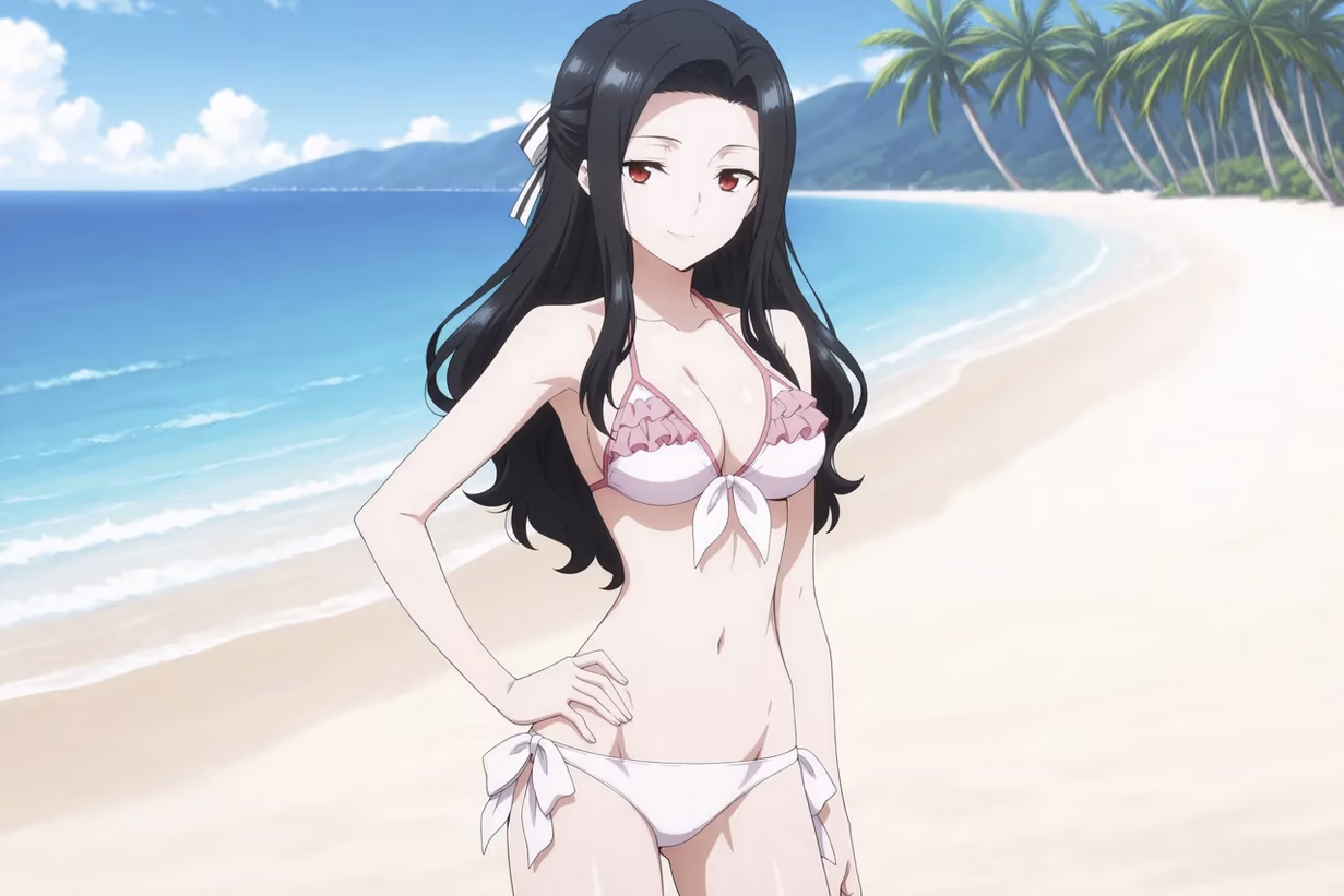 Mayumi Saegusa - The Irregular at Magic High School (Mahouka Koukou no Rettousei) - Hentai Gallery 5 - 64 Images — image 2 of 64