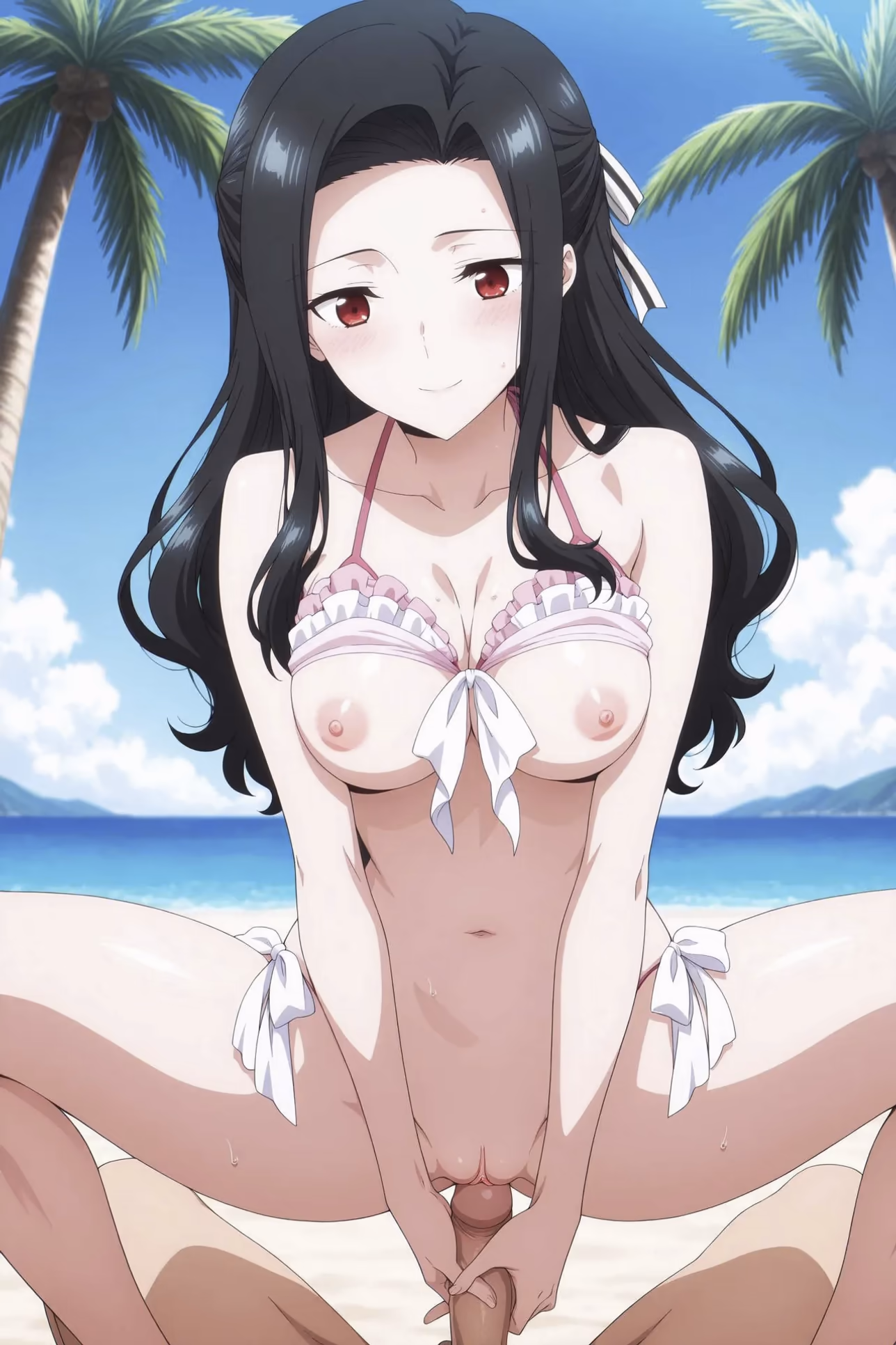 Mayumi Saegusa - The Irregular at Magic High School (Mahouka Koukou no Rettousei) - Hentai Gallery 5 - 64 Images — image 28 of 64