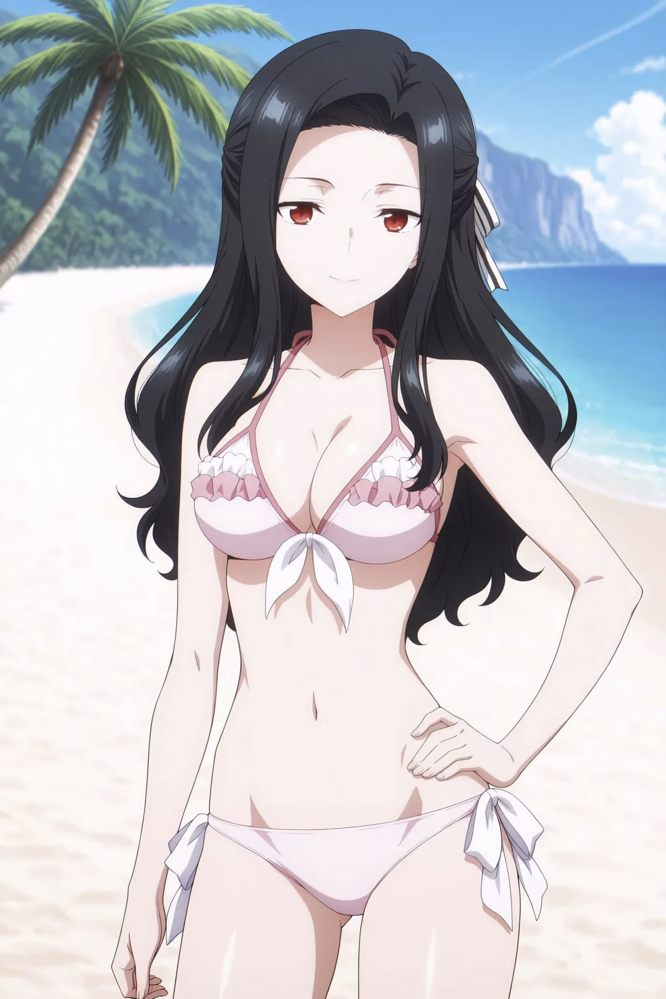 Mayumi Saegusa - The Irregular at Magic High School (Mahouka Koukou no Rettousei) - Hentai Gallery 5 - 64 Images — image 3 of 64