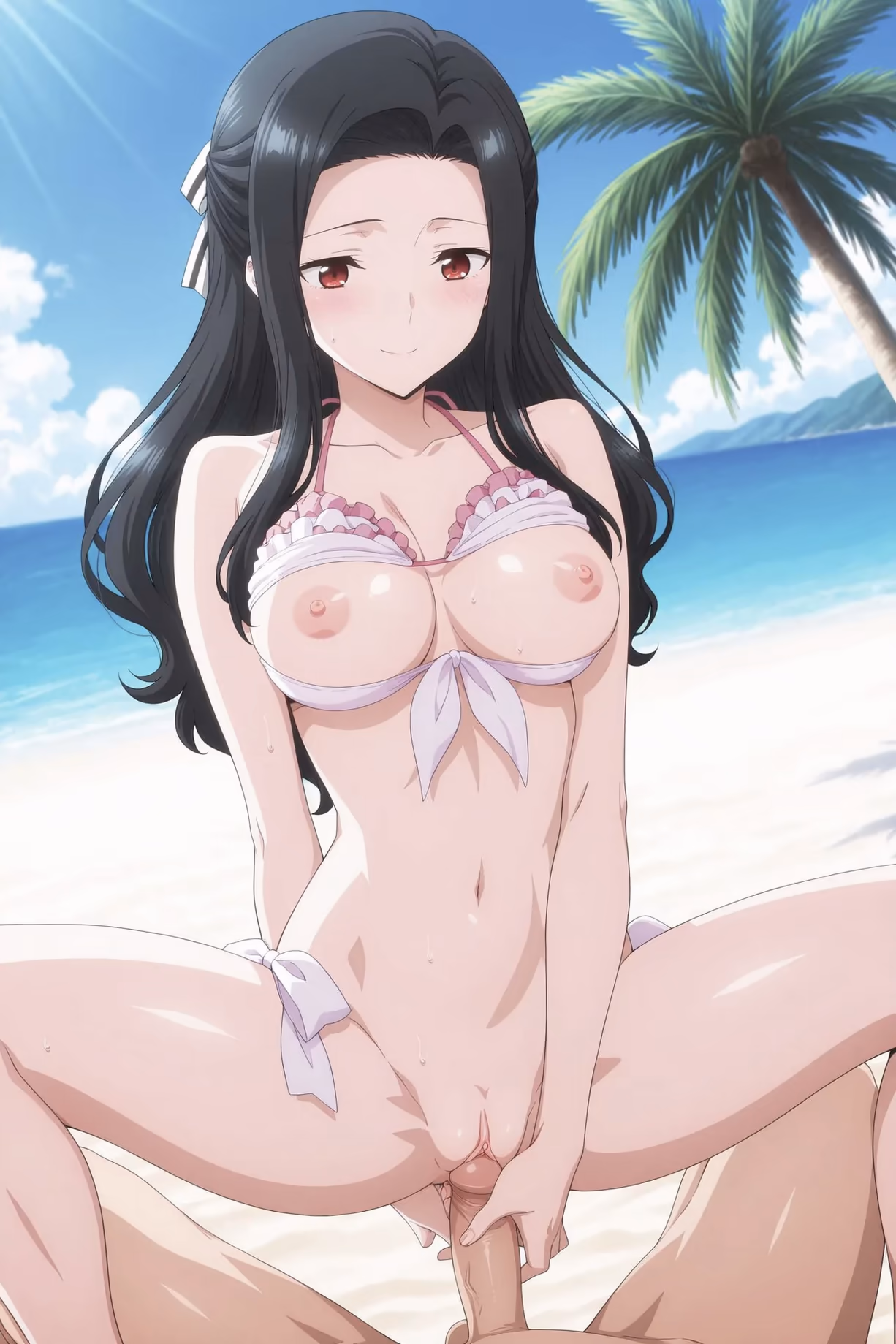 Mayumi Saegusa - The Irregular at Magic High School (Mahouka Koukou no Rettousei) - Hentai Gallery 5 - 64 Images — image 30 of 64