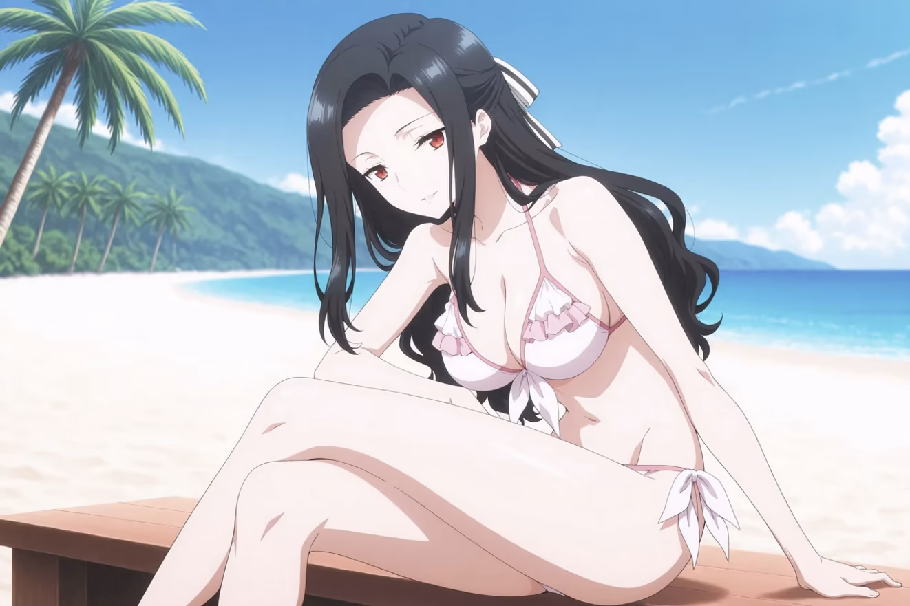Mayumi Saegusa - The Irregular at Magic High School (Mahouka Koukou no Rettousei) - Hentai Gallery 5 - 64 Images — image 4 of 64