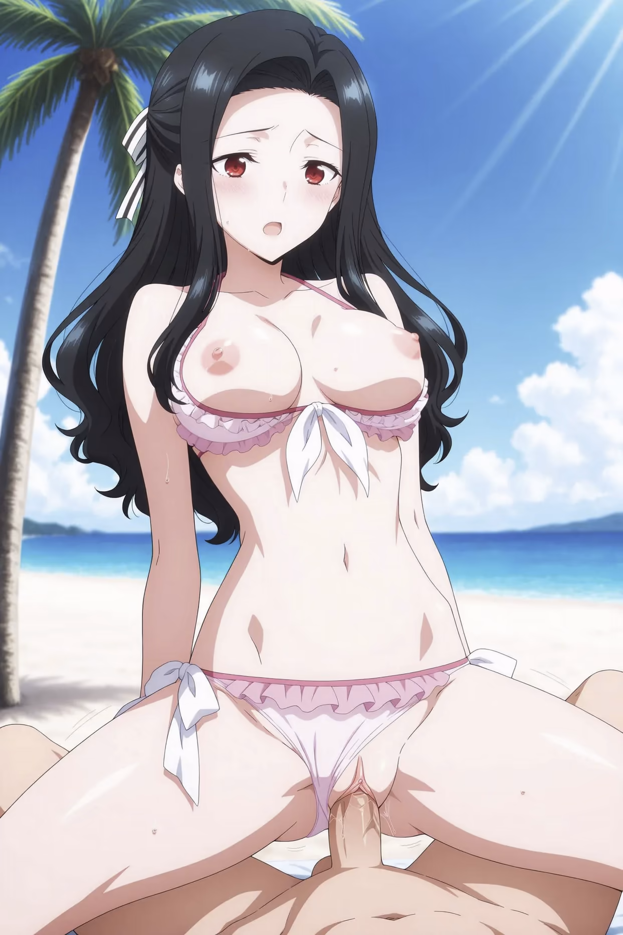 Mayumi Saegusa - The Irregular at Magic High School (Mahouka Koukou no Rettousei) - Hentai Gallery 5 - 64 Images — image 41 of 64