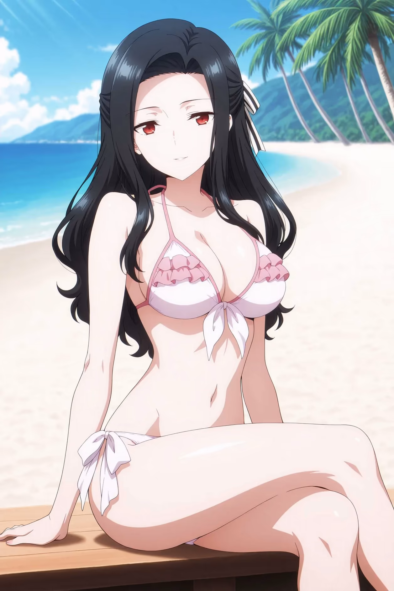 Mayumi Saegusa - The Irregular at Magic High School (Mahouka Koukou no Rettousei) - Hentai Gallery 5 - 64 Images — image 5 of 64