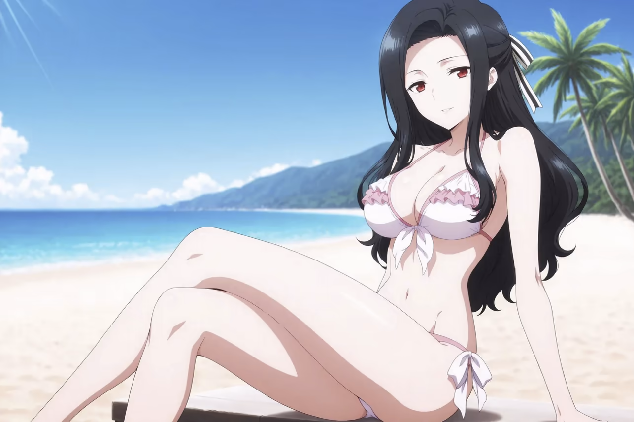 Mayumi Saegusa - The Irregular at Magic High School (Mahouka Koukou no Rettousei) - Hentai Gallery 5 - 64 Images — image 6 of 64