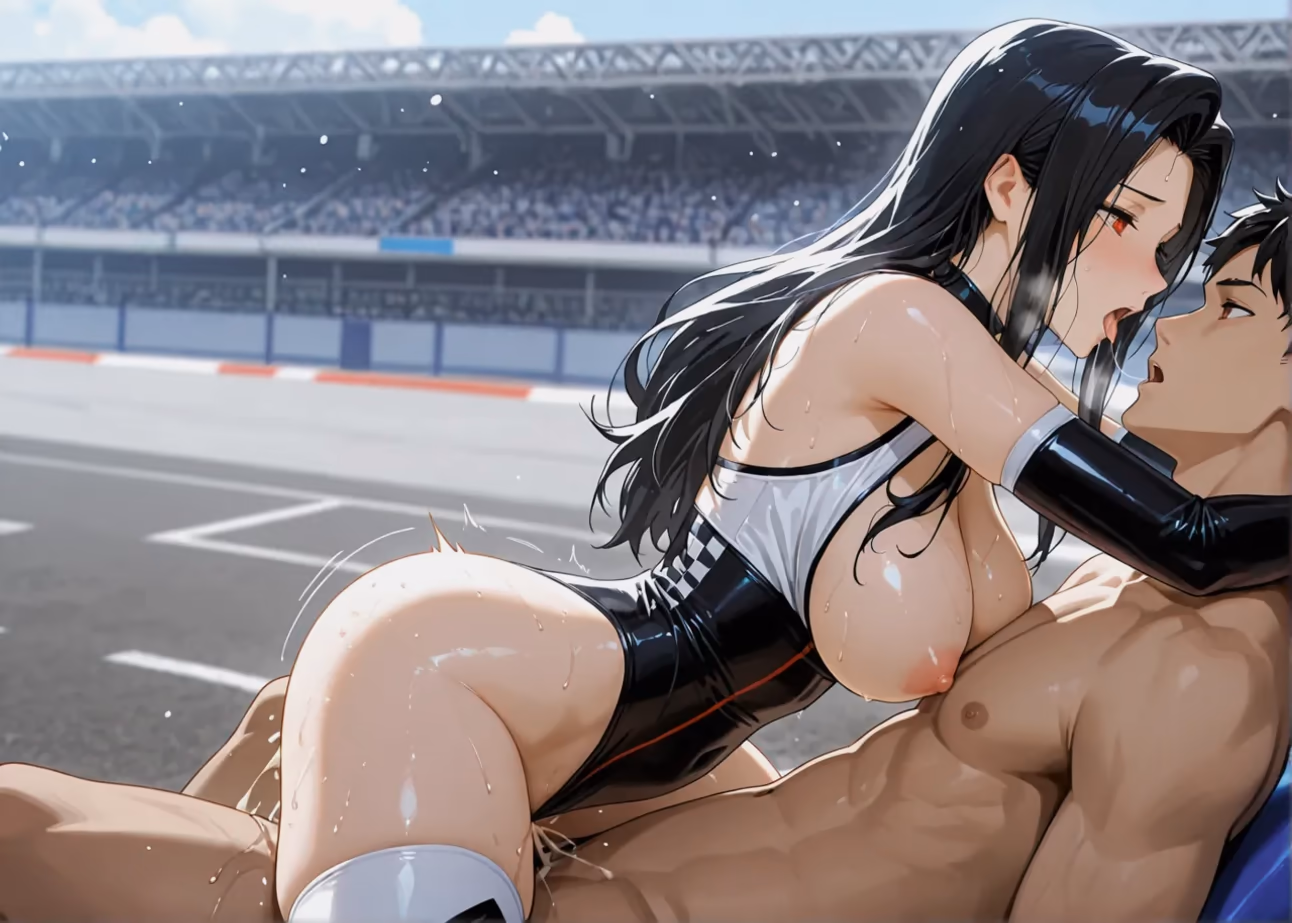 Mayumi Saegusa - The Irregular at Magic High School (Mahouka Koukou no Rettousei) - Hentai Gallery 44 - 508 Images — image 456 of 508