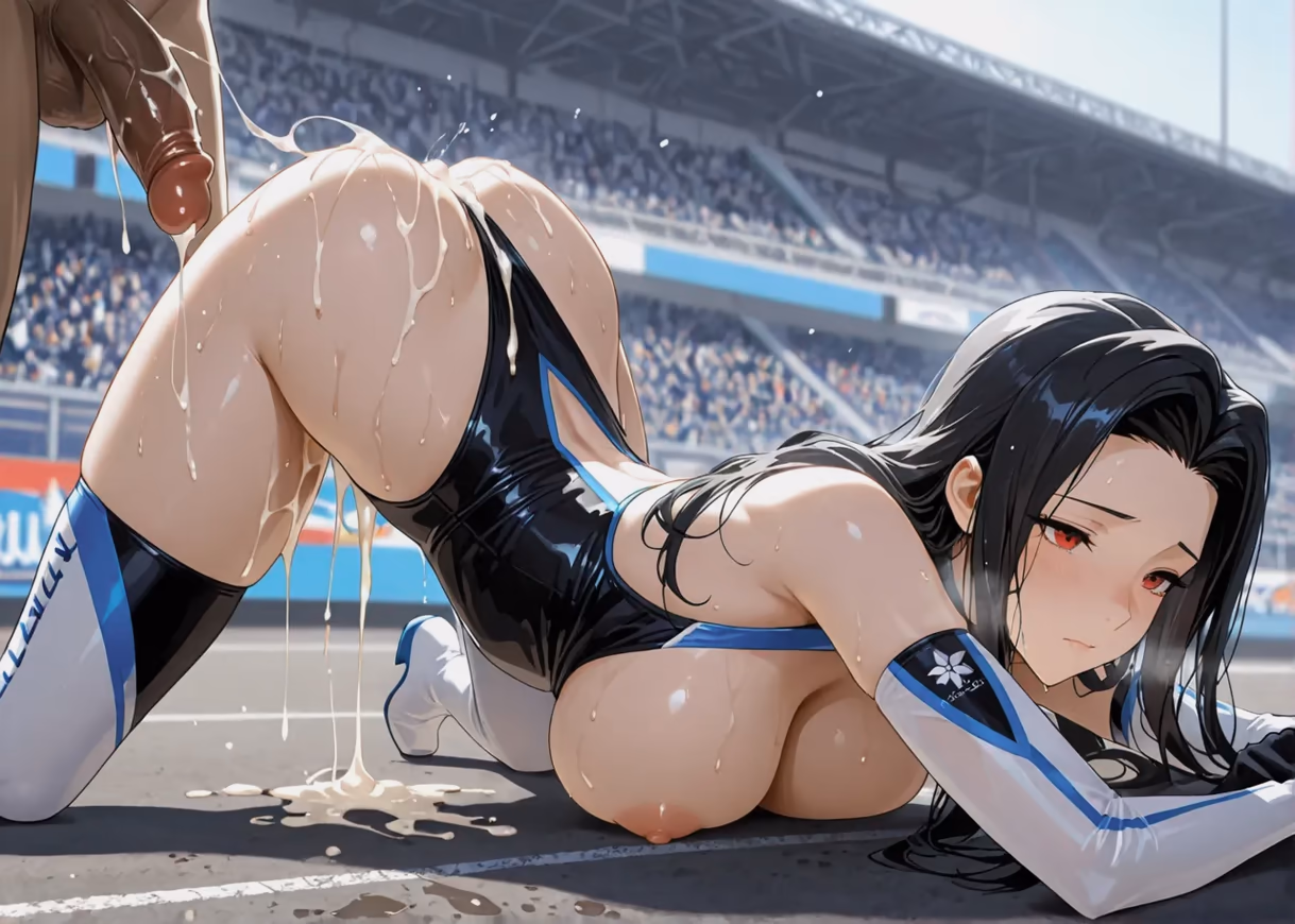 Mayumi Saegusa - The Irregular at Magic High School (Mahouka Koukou no Rettousei) - Hentai Gallery 44 - 508 Images — image 487 of 508