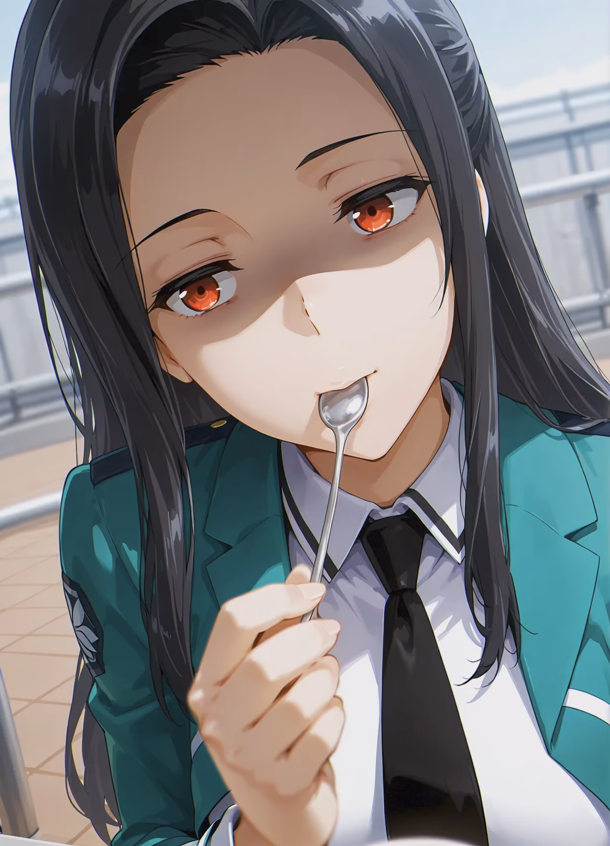 Mayumi Saegusa - The Irregular at Magic High School (Mahouka Koukou no Rettousei) - Hentai Gallery 46 - 158 Images — image 17 of 158