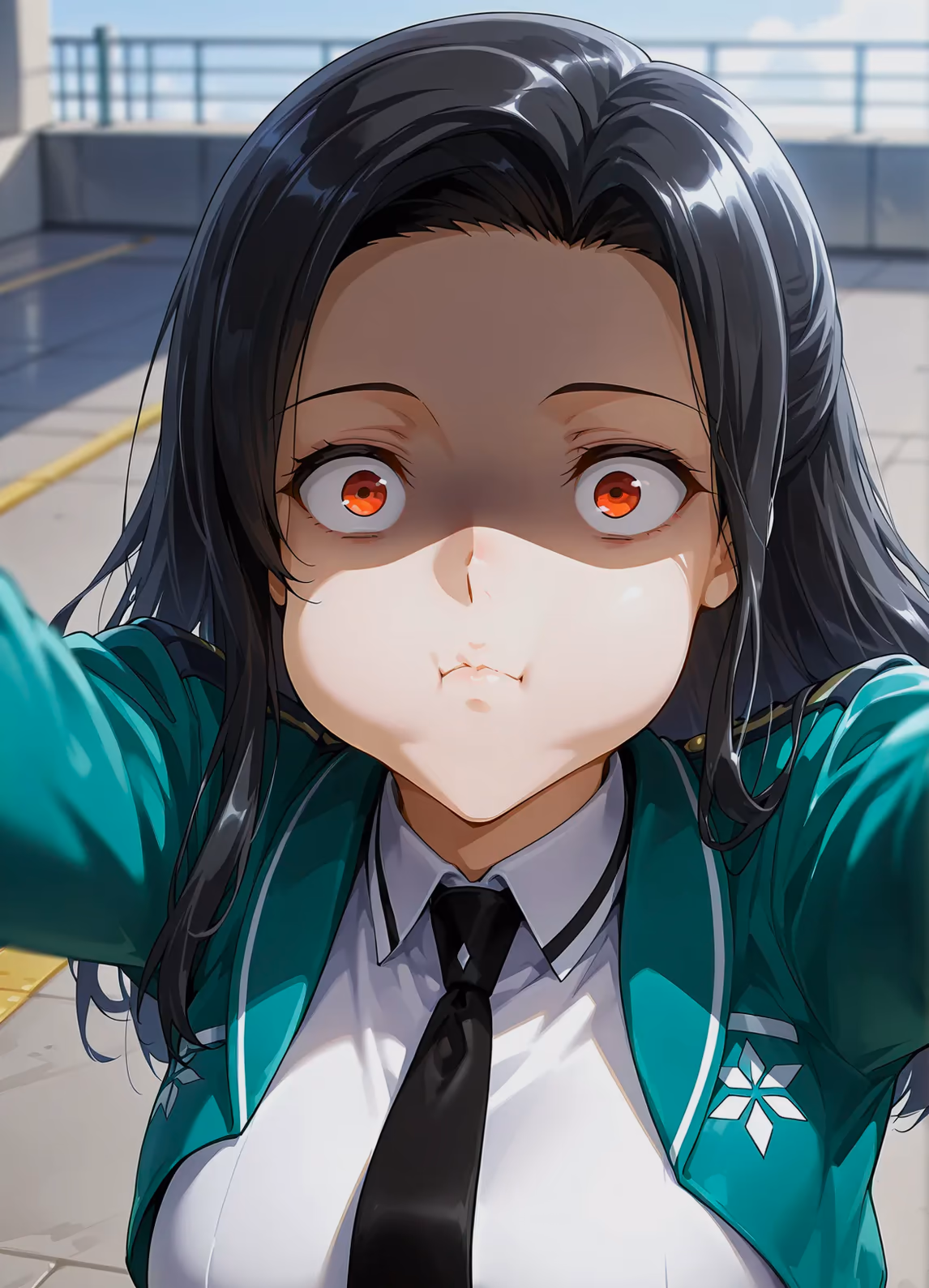 Mayumi Saegusa - The Irregular at Magic High School (Mahouka Koukou no Rettousei) - Hentai Gallery 46 - 158 Images — image 23 of 158