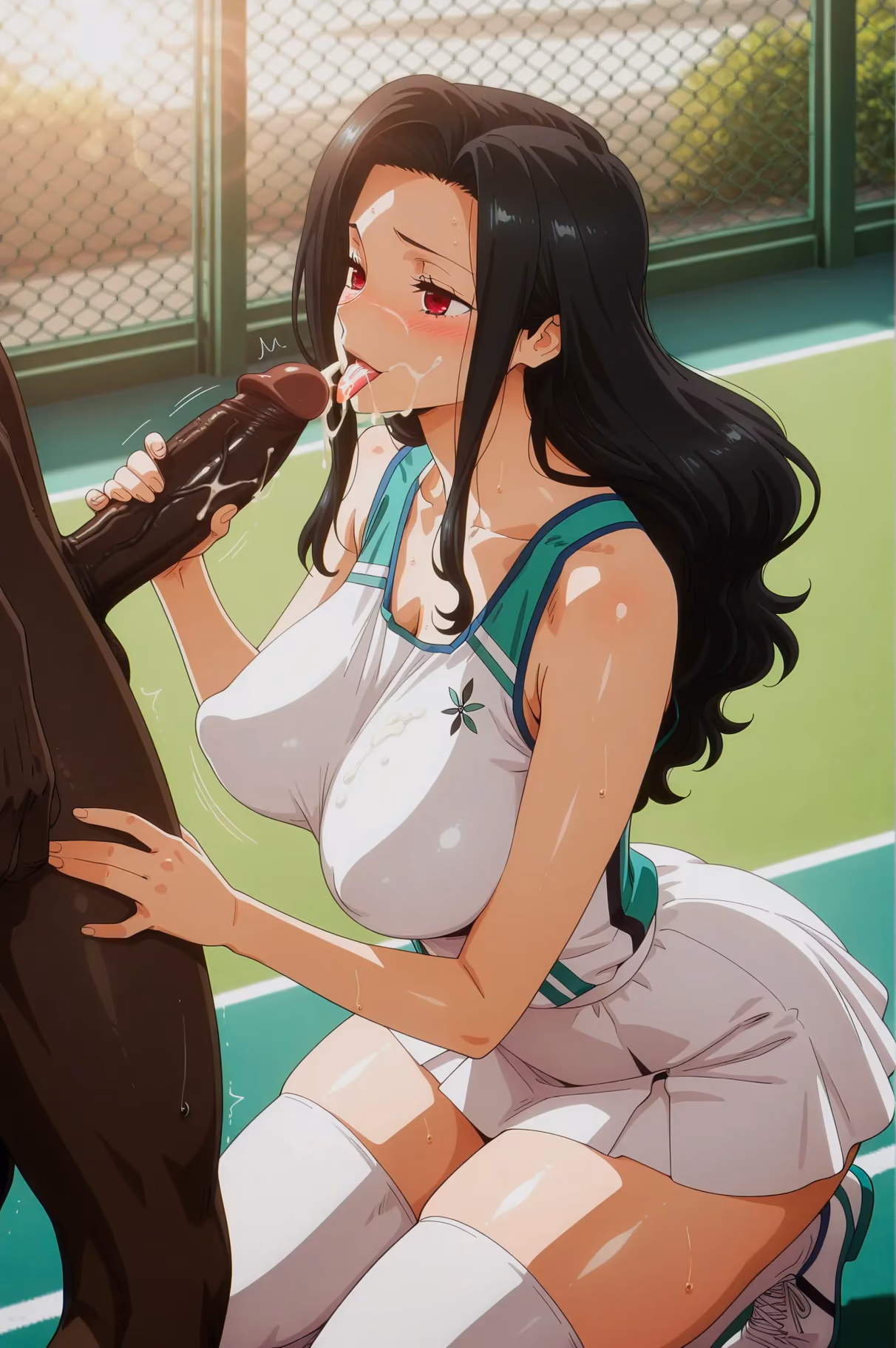 Mayumi Saegusa - The Irregular at Magic High School (Mahouka Koukou no Rettousei) - Hentai Gallery 48 - 105 Images — image 28 of 105