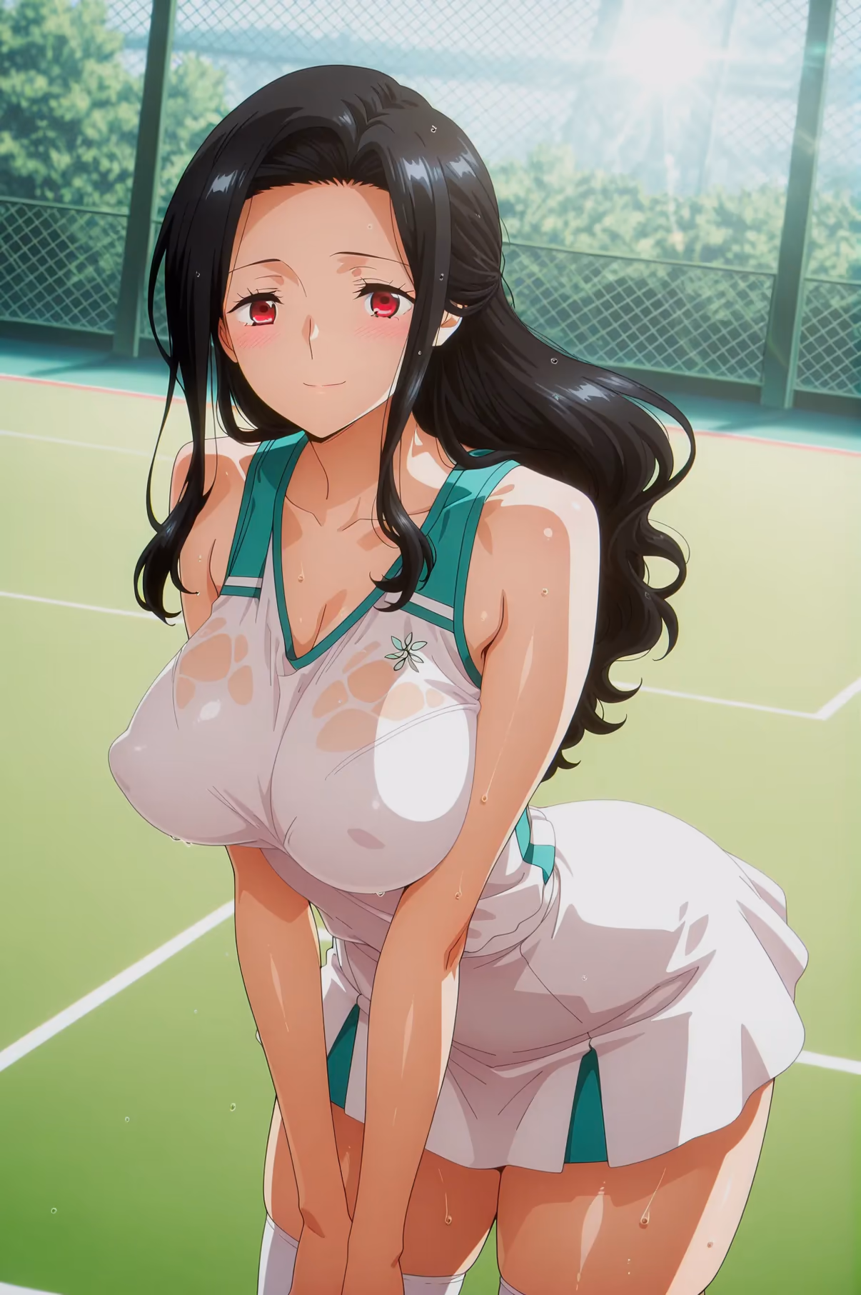 Mayumi Saegusa - The Irregular at Magic High School (Mahouka Koukou no Rettousei) - Hentai Gallery 48 - 105 Images — image 5 of 105