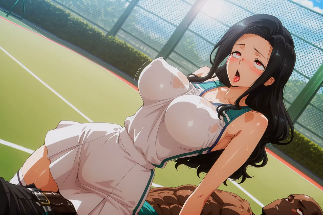 Mayumi Saegusa - The Irregular at Magic High School (Mahouka Koukou no Rettousei) - Hentai Gallery 48 - 105 Images — image 64 of 105