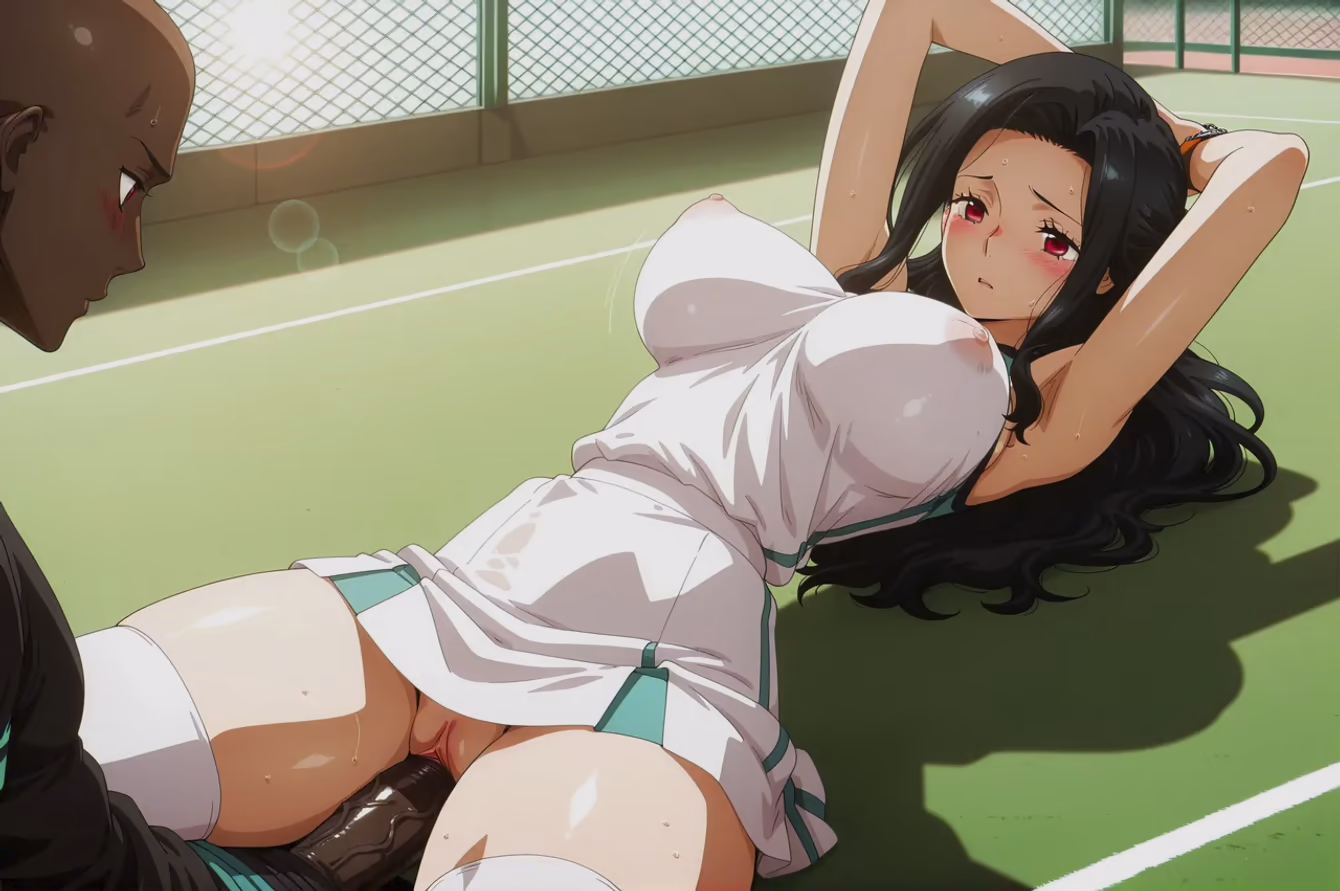 Mayumi Saegusa - The Irregular at Magic High School (Mahouka Koukou no Rettousei) - Hentai Gallery 48 - 105 Images — image 75 of 105