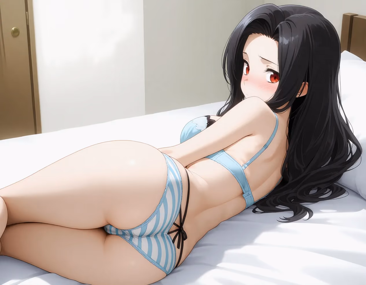 Mayumi Saegusa - The Irregular at Magic High School (Mahouka Koukou no Rettousei) - Hentai Gallery 50 - 333 Images — image 101 of 333