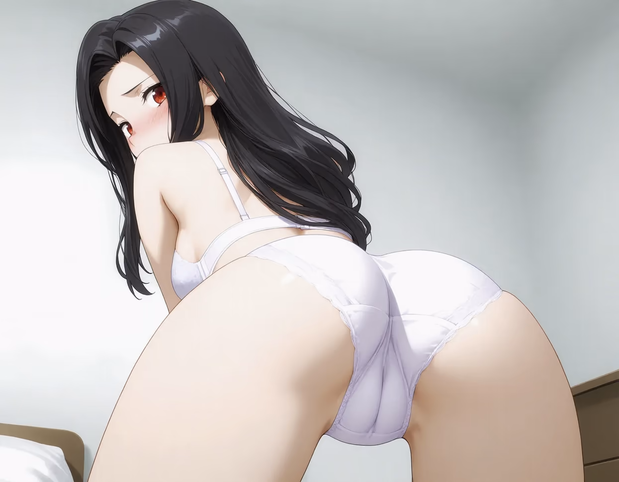 Mayumi Saegusa - The Irregular at Magic High School (Mahouka Koukou no Rettousei) - Hentai Gallery 50 - 333 Images — image 103 of 333
