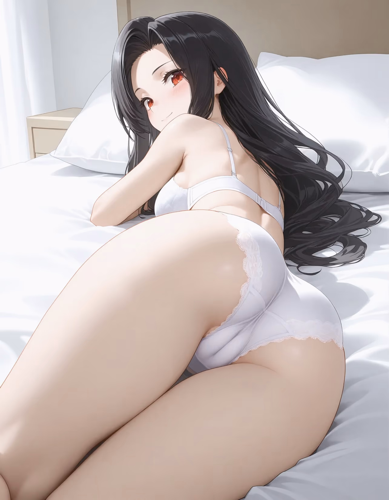 Mayumi Saegusa - The Irregular at Magic High School (Mahouka Koukou no Rettousei) - Hentai Gallery 50 - 333 Images — image 106 of 333