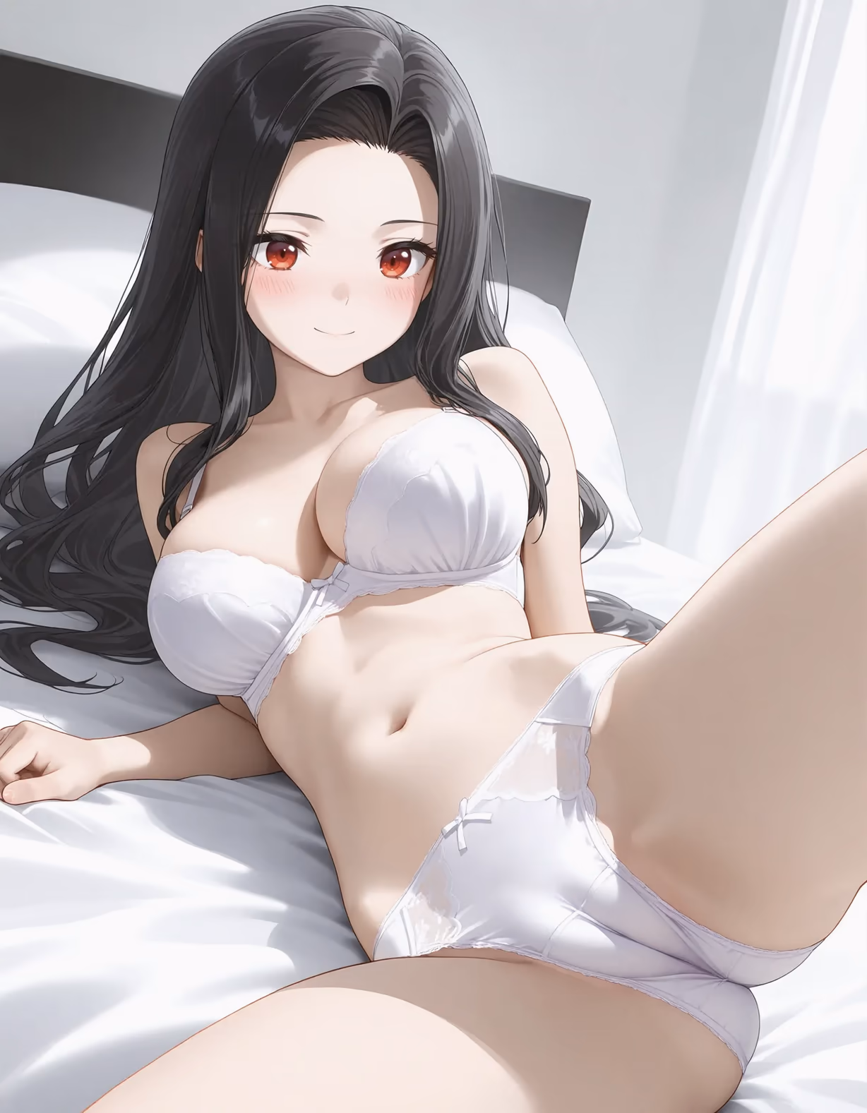 Mayumi Saegusa - The Irregular at Magic High School (Mahouka Koukou no Rettousei) - Hentai Gallery 50 - 333 Images — image 109 of 333