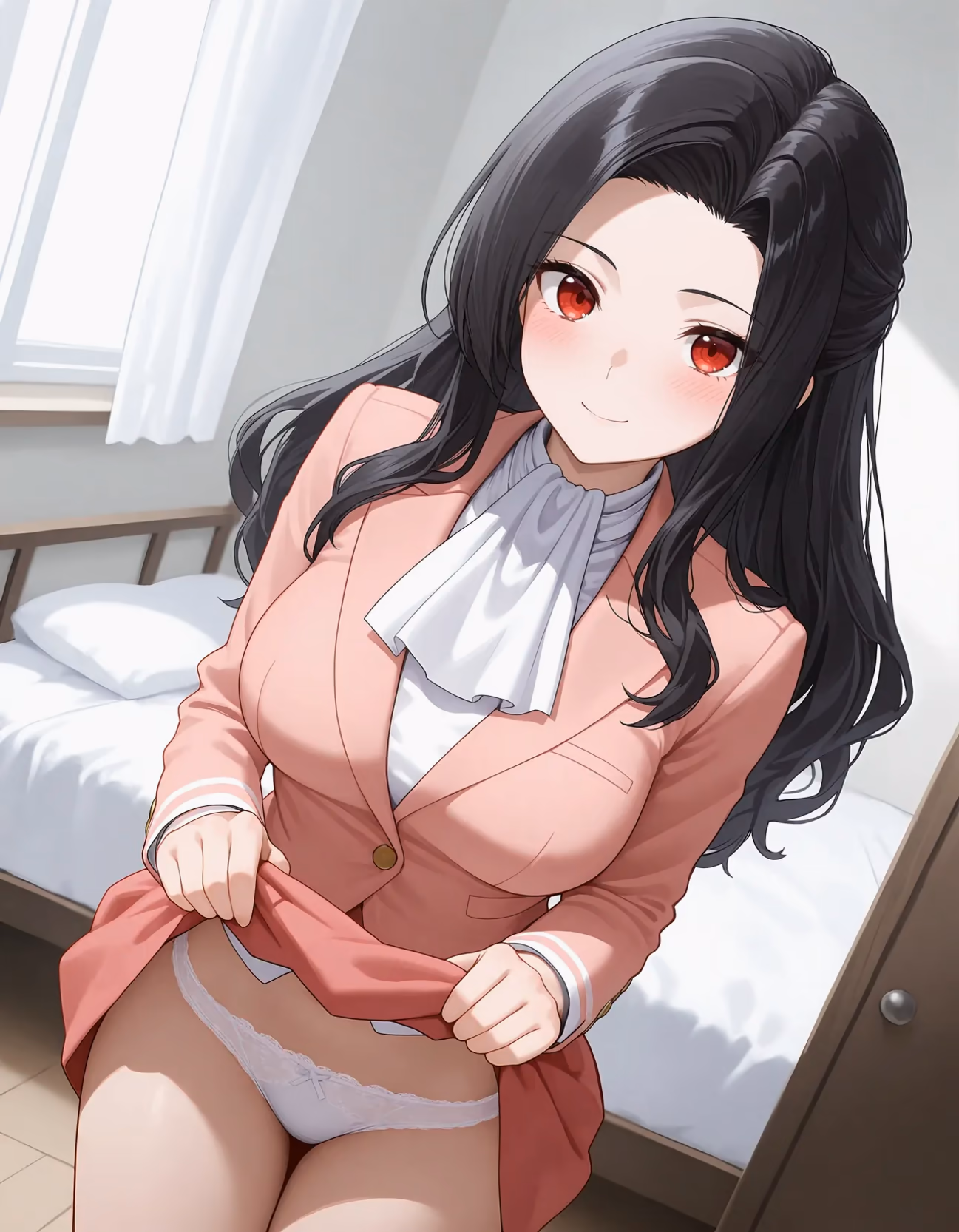 Mayumi Saegusa - The Irregular at Magic High School (Mahouka Koukou no Rettousei) - Hentai Gallery 50 - 333 Images — image 13 of 333