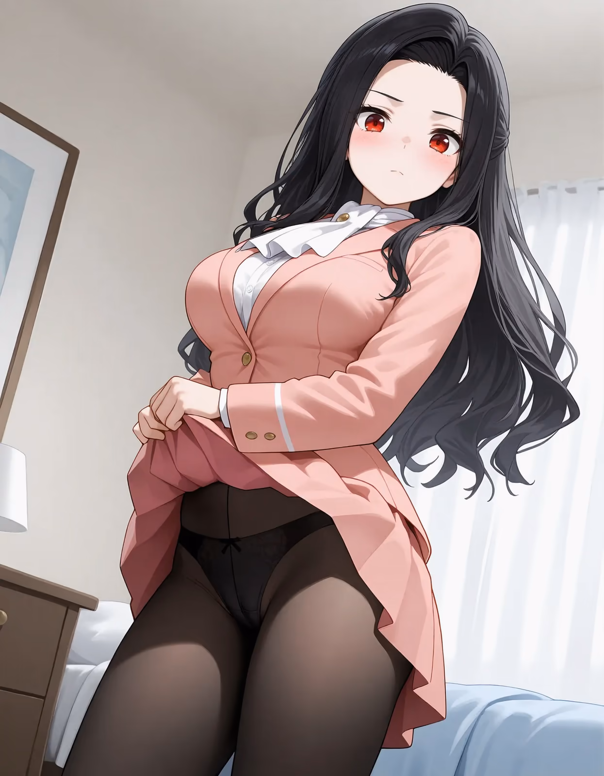 Mayumi Saegusa - The Irregular at Magic High School (Mahouka Koukou no Rettousei) - Hentai Gallery 50 - 333 Images — image 32 of 333