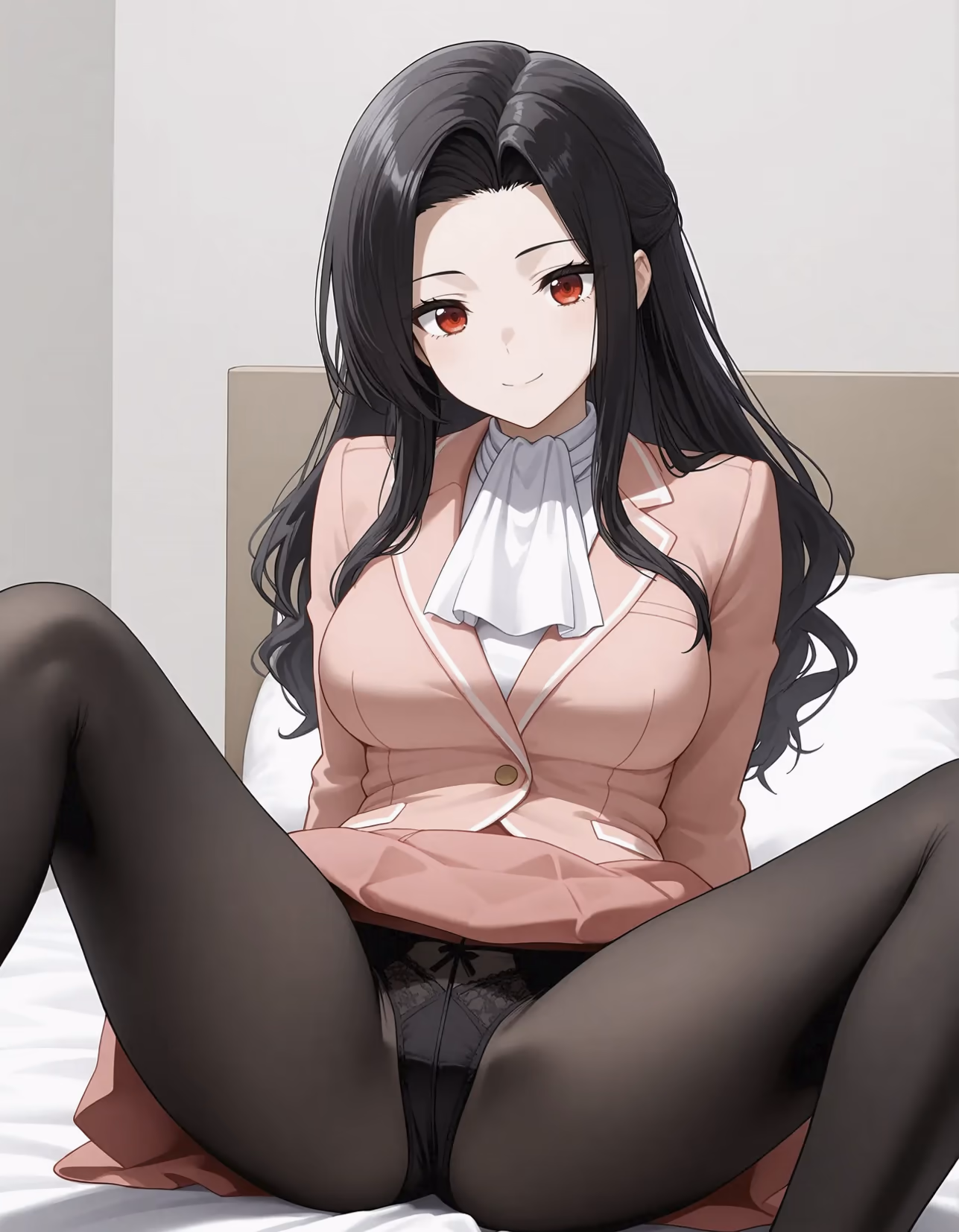 Mayumi Saegusa - The Irregular at Magic High School (Mahouka Koukou no Rettousei) - Hentai Gallery 50 - 333 Images — image 43 of 333