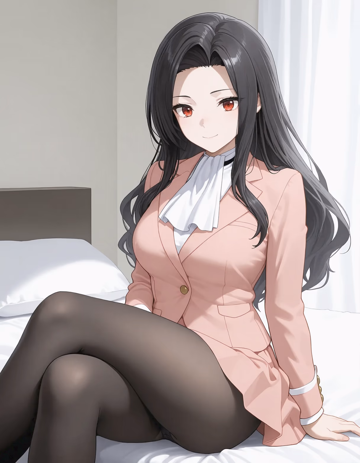 Mayumi Saegusa - The Irregular at Magic High School (Mahouka Koukou no Rettousei) - Hentai Gallery 50 - 333 Images — image 44 of 333