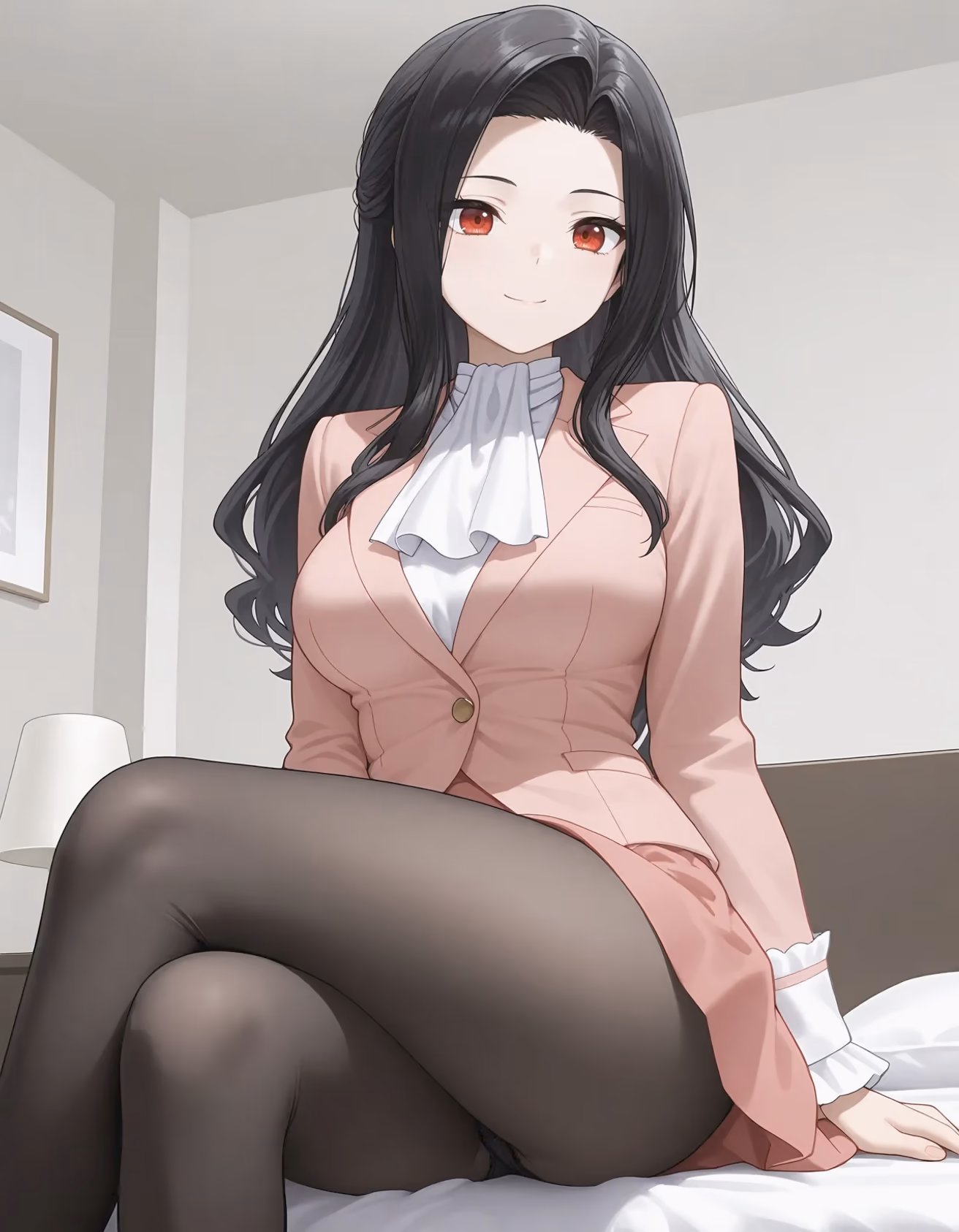 Mayumi Saegusa - The Irregular at Magic High School (Mahouka Koukou no Rettousei) - Hentai Gallery 50 - 333 Images — image 45 of 333