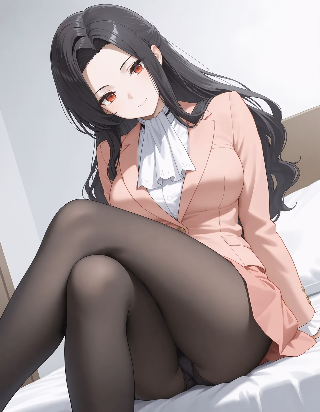 Mayumi Saegusa - The Irregular at Magic High School (Mahouka Koukou no Rettousei) - Hentai Gallery 50 - 333 Images — image 46 of 333