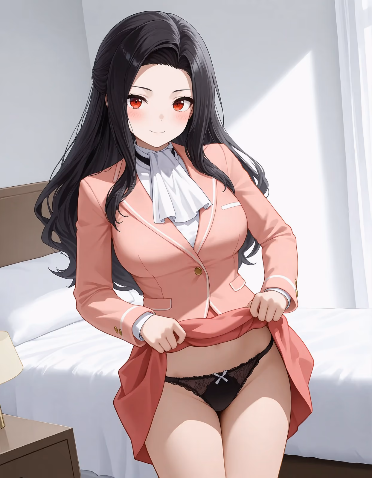 Mayumi Saegusa - The Irregular at Magic High School (Mahouka Koukou no Rettousei) - Hentai Gallery 50 - 333 Images — image 7 of 333