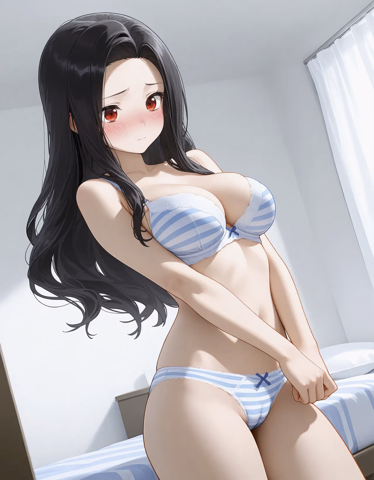 Mayumi Saegusa - The Irregular at Magic High School (Mahouka Koukou no Rettousei) - Hentai Gallery 50 - 333 Images — image 89 of 333