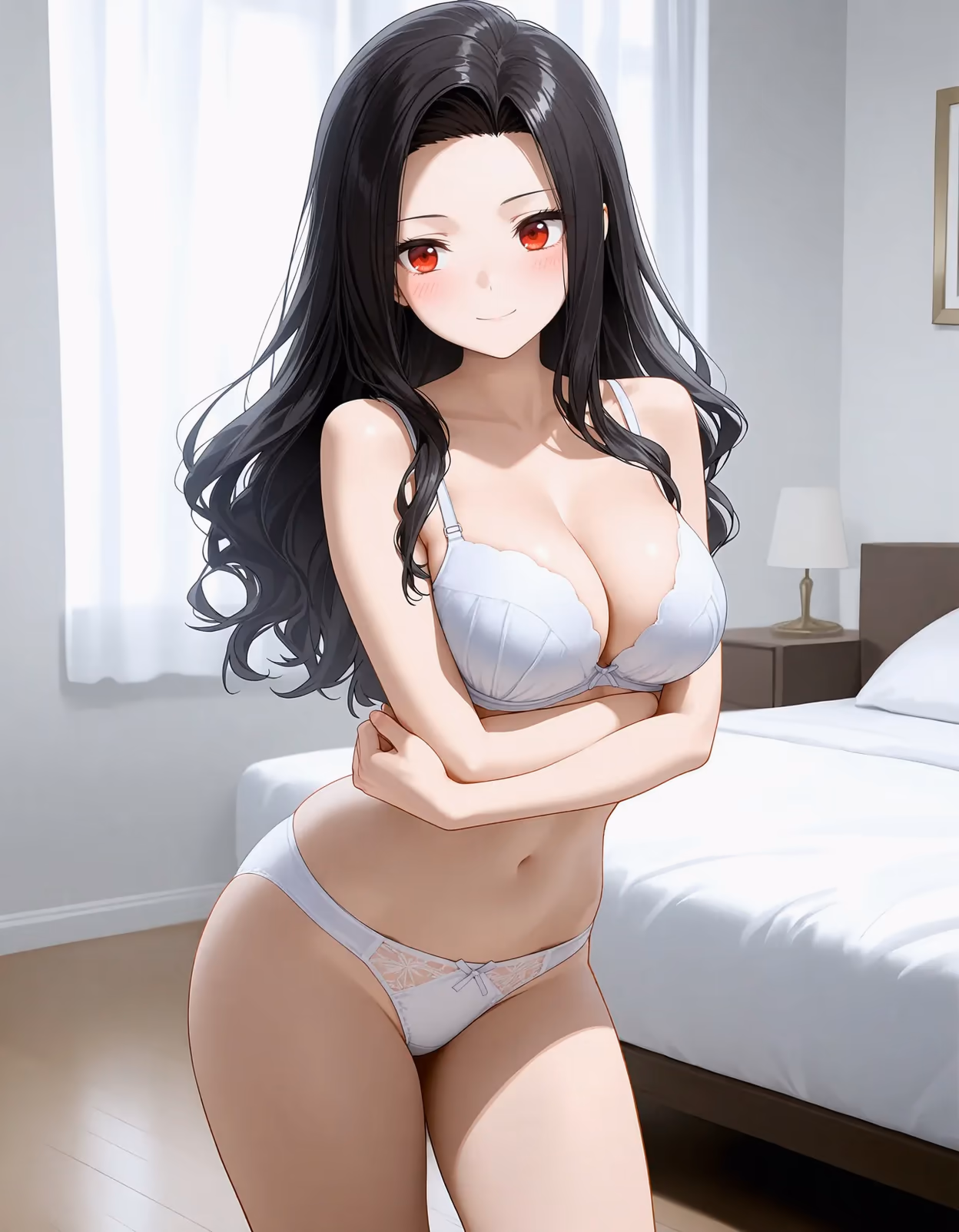 Mayumi Saegusa - The Irregular at Magic High School (Mahouka Koukou no Rettousei) - Hentai Gallery 50 - 333 Images — image 91 of 333