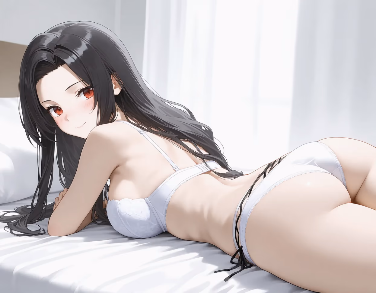 Mayumi Saegusa - The Irregular at Magic High School (Mahouka Koukou no Rettousei) - Hentai Gallery 50 - 333 Images — image 97 of 333