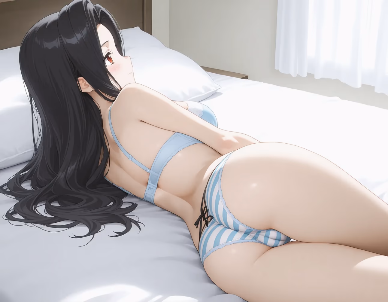 Mayumi Saegusa - The Irregular at Magic High School (Mahouka Koukou no Rettousei) - Hentai Gallery 50 - 333 Images — image 98 of 333