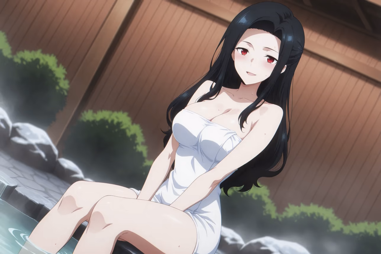 Mayumi Saegusa - The Irregular at Magic High School (Mahouka Koukou no Rettousei) - Hentai Gallery 6 - 114 Images — image 1 of 114