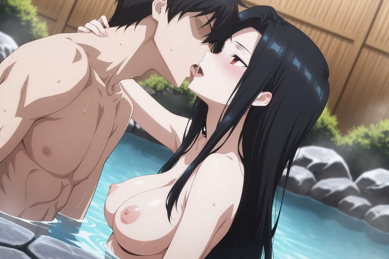 Mayumi Saegusa - The Irregular at Magic High School (Mahouka Koukou no Rettousei) - Hentai Gallery 6 - 114 Images — image 29 of 114
