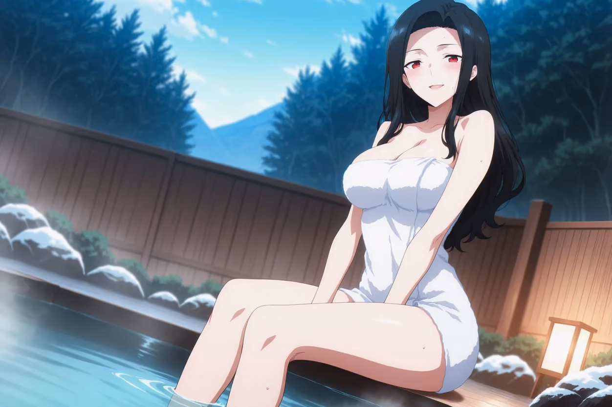 Mayumi Saegusa - The Irregular at Magic High School (Mahouka Koukou no Rettousei) - Hentai Gallery 6 - 114 Images — image 3 of 114