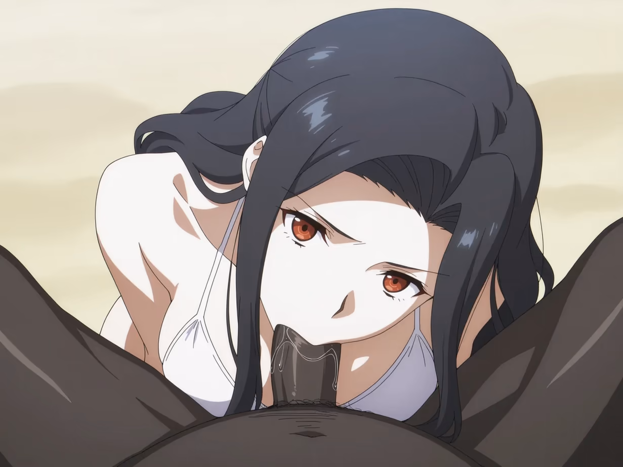 Mayumi Saegusa - The Irregular at Magic High School (Mahouka Koukou no Rettousei) - Hentai Gallery 51 - 32 Images — image 11 of 32