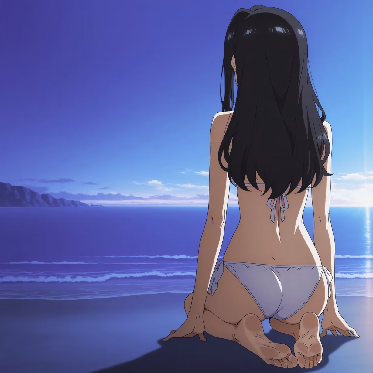 Mayumi Saegusa - The Irregular at Magic High School (Mahouka Koukou no Rettousei) - Hentai Gallery 51 - 32 Images — image 6 of 32