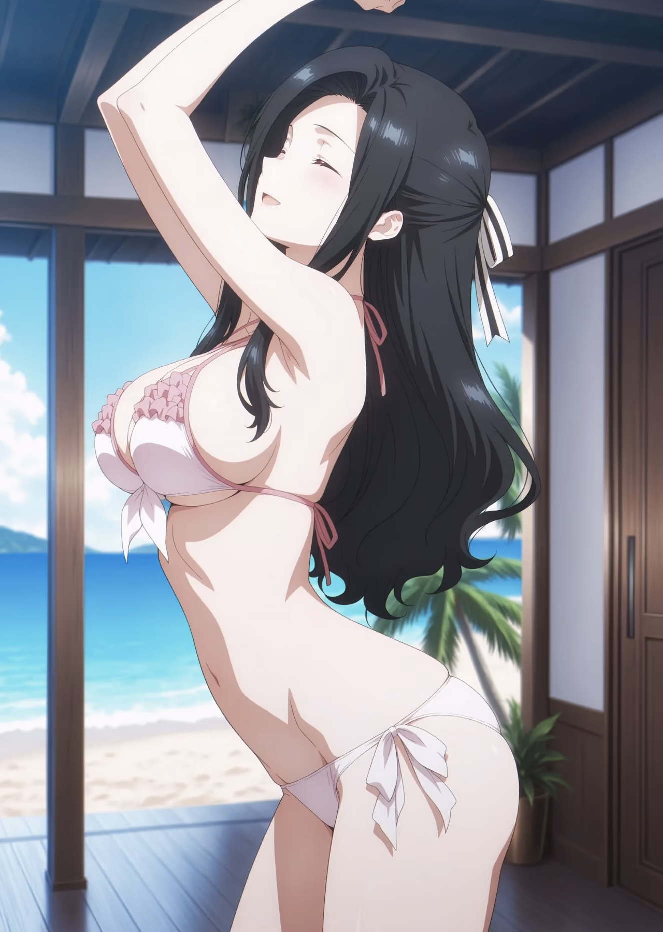 Mayumi Saegusa - The Irregular at Magic High School (Mahouka Koukou no Rettousei) - Hentai Gallery 54 - 102 Images — image 1 of 102