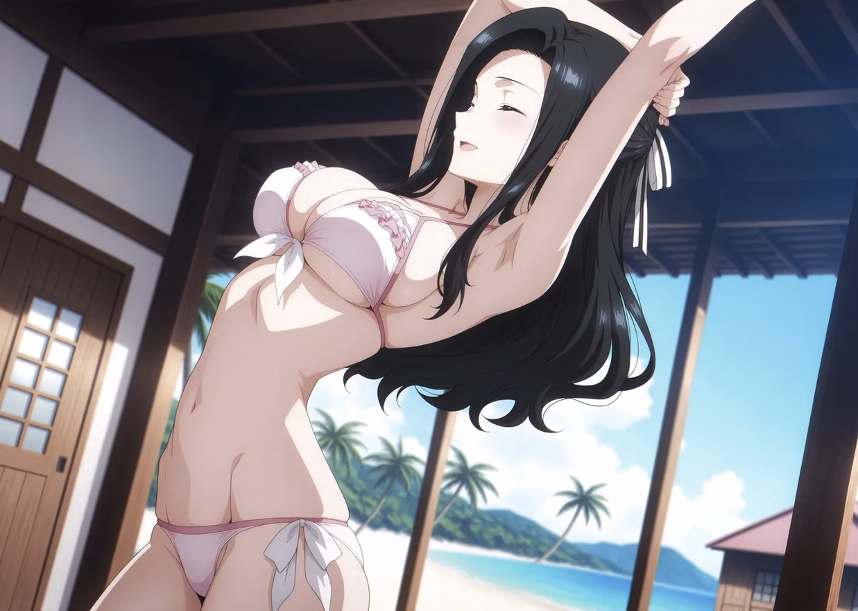 Mayumi Saegusa - The Irregular at Magic High School (Mahouka Koukou no Rettousei) - Hentai Gallery 55 - 26 Images — image 1 of 26