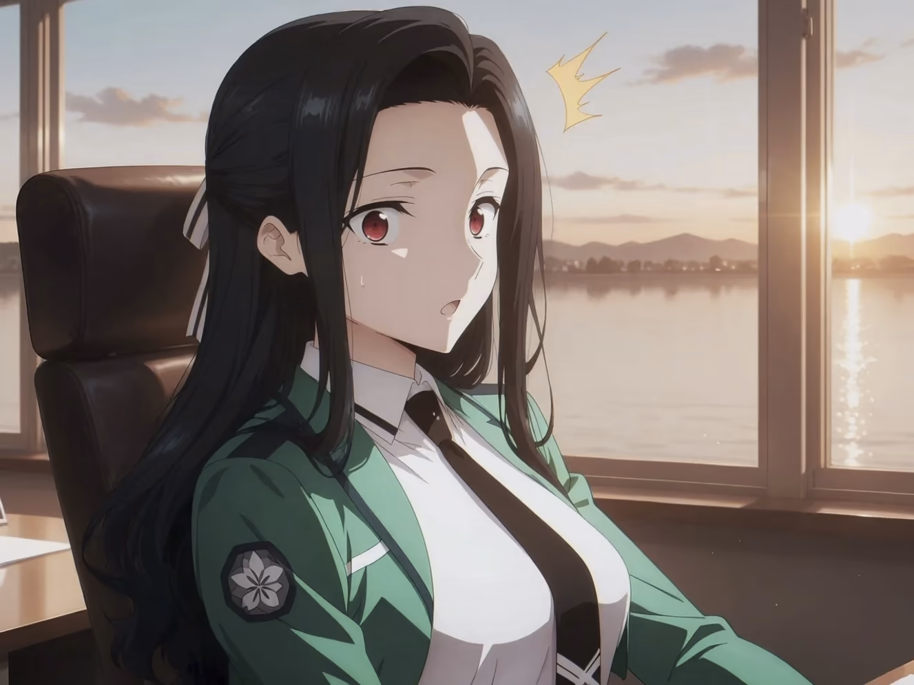 Mayumi Saegusa - The Irregular at Magic High School (Mahouka Koukou no Rettousei) - Hentai Gallery 58 - 201 Images — image 12 of 201