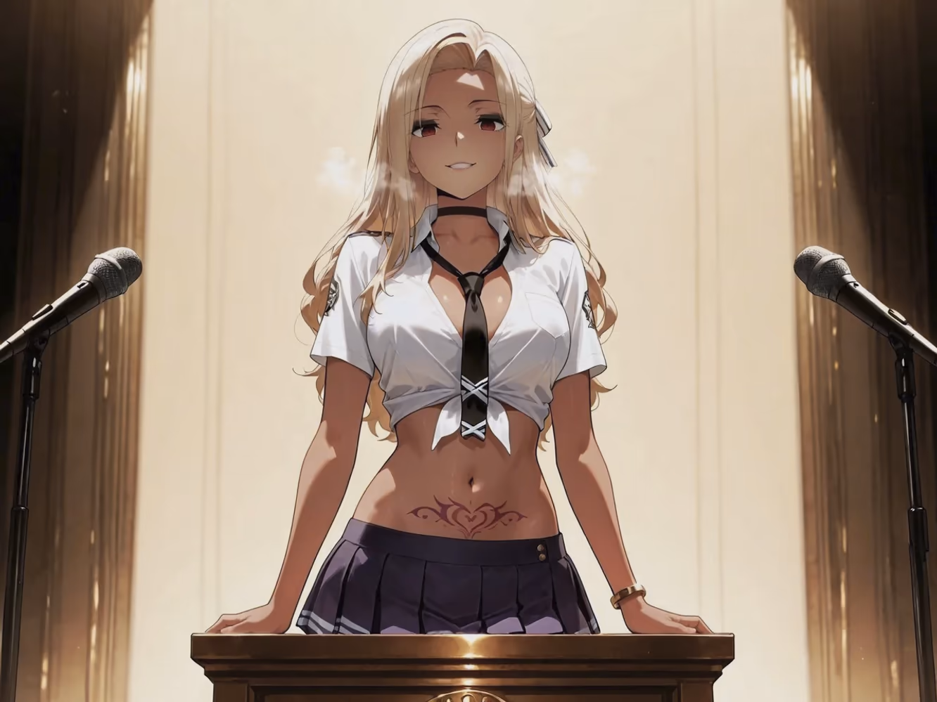 Mayumi Saegusa - The Irregular at Magic High School (Mahouka Koukou no Rettousei) - Hentai Gallery 58 - 201 Images — image 129 of 201