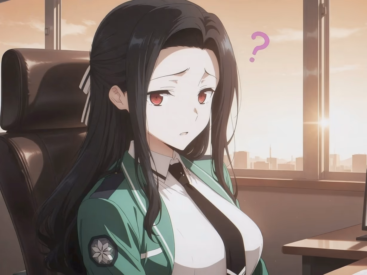 Mayumi Saegusa - The Irregular at Magic High School (Mahouka Koukou no Rettousei) - Hentai Gallery 58 - 201 Images — image 13 of 201