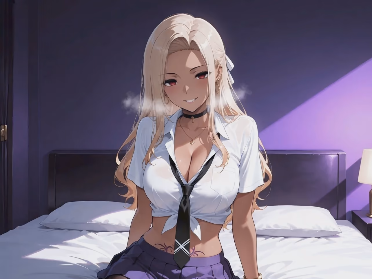 Mayumi Saegusa - The Irregular at Magic High School (Mahouka Koukou no Rettousei) - Hentai Gallery 58 - 201 Images — image 133 of 201