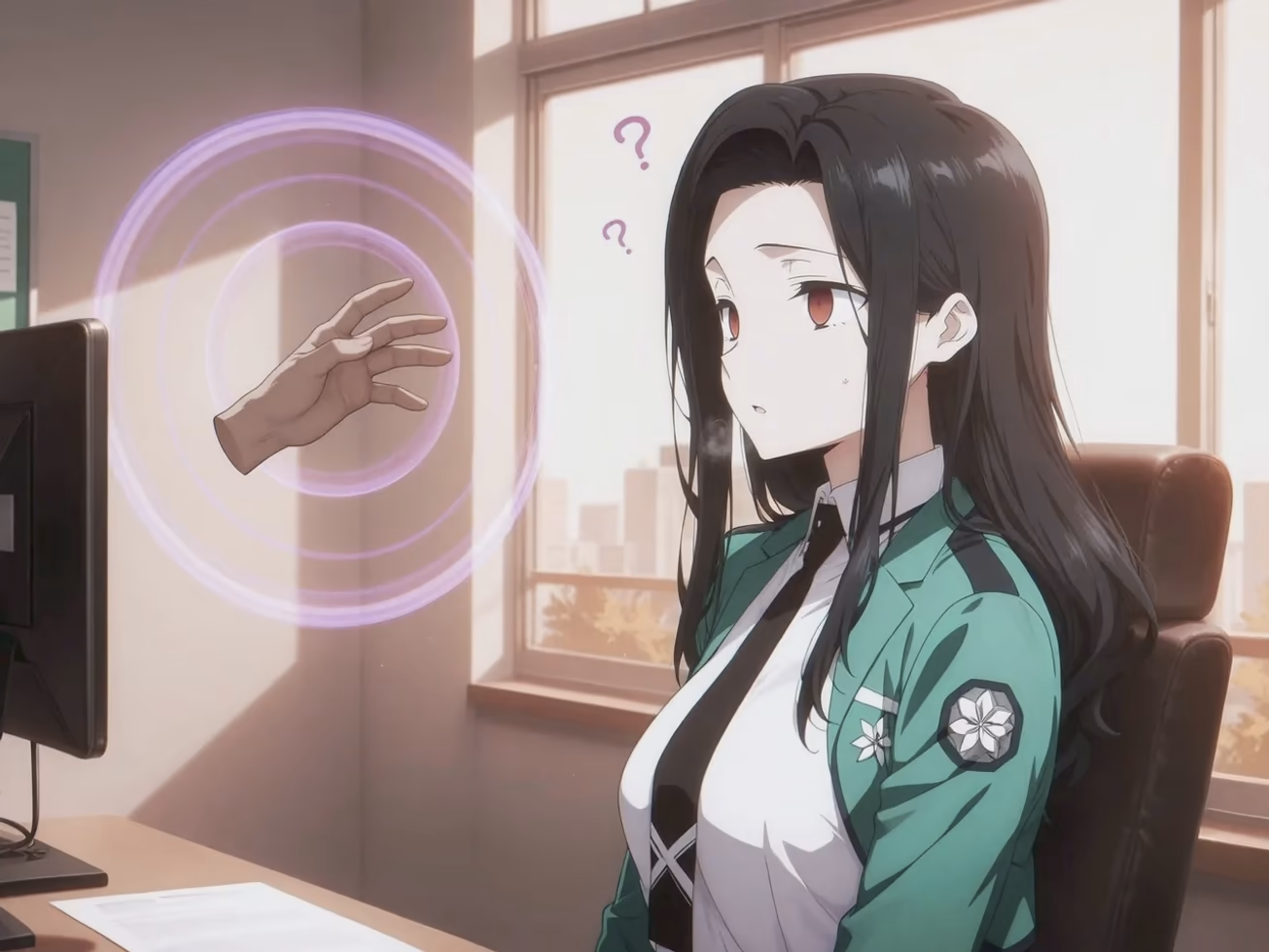 Mayumi Saegusa - The Irregular at Magic High School (Mahouka Koukou no Rettousei) - Hentai Gallery 58 - 201 Images — image 14 of 201
